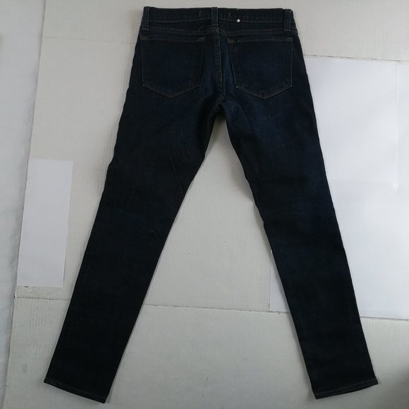 J Brand Skinny leg 27 - Picture 3 of 8